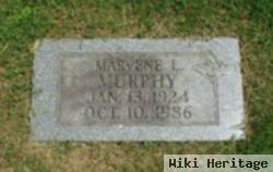 Marvene L. Murphy