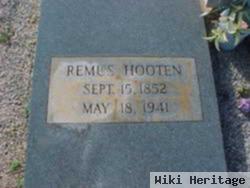 Remus Hooten