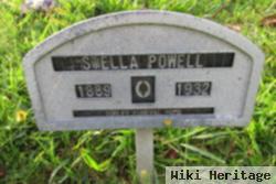 Stella Missel Powell