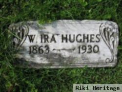 William Ira Hughes