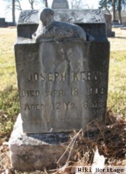 Joseph Kern