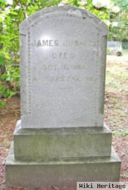 James Junkins