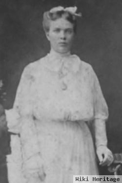 Mary Ulmer Rutledge