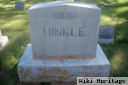 Philip Hinkle