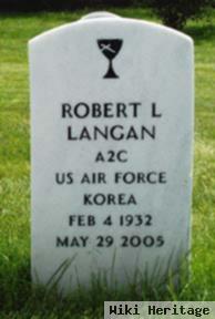 Robert L. Langan