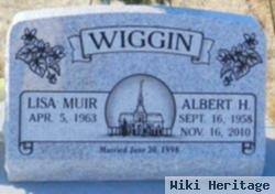 Albert Howard "al" Wiggin, Iii