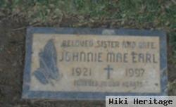 Johnnie Mae Earl