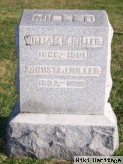 Augusta J. Miller