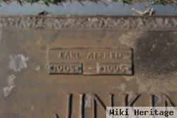 Earl Alfred Jinkinson