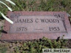 James C. Woody