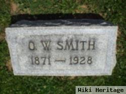 O W Smith