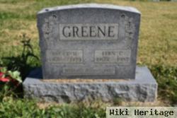 Bruce H Greene