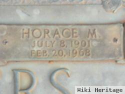 Horace M. Rodgers