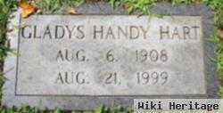 Gladys Handy Hart