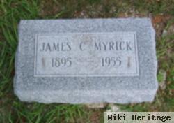 James Carl Myrick