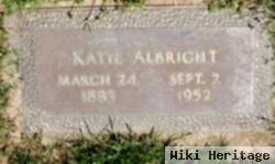 Katie Kohler Albright