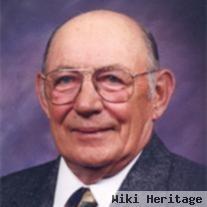 Herbert E. Kirk