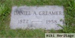 Daniel A. Creamer