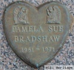 Pamela Sue Bradshaw