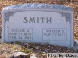 Walter S. Smith