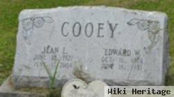 Jean E. Cooey