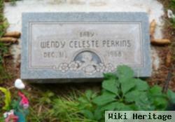 Wendy Celeste Perkins