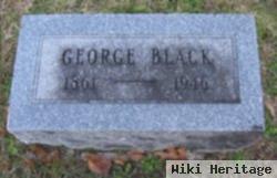 George Black