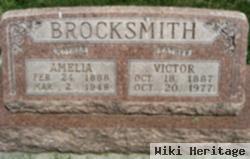 Victor Brocksmith