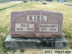 Margaret Kiel