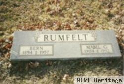 Bern Rumfelt