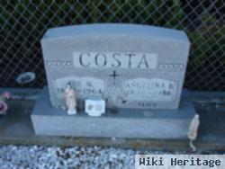 Joe M. Costa