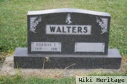 Norman E. Walters