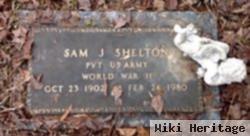 Sam J. Shelton