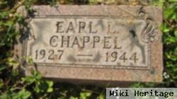 Earl Lee Chappel