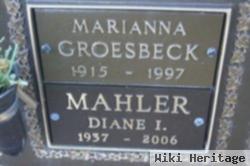 Marianna Groesbeck