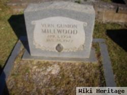 Vern Gunion Millwood