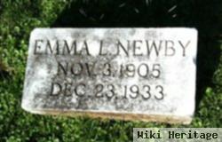 Emma Lee Newby