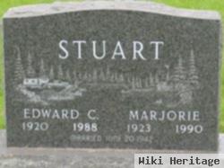 Marjorie Stuart