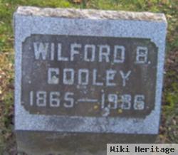 Wilford B. Cooley