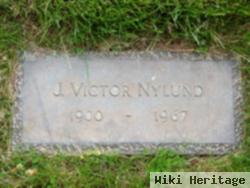 J Victor Nylund