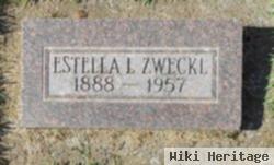 Estella Zweckl