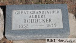 Albert Rodcker