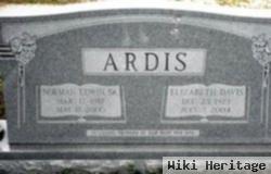 Elizabeth Terry Davis Ardis