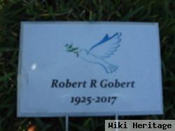 Robert R. Gobert