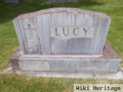 Mildred Grace Hart Lucy