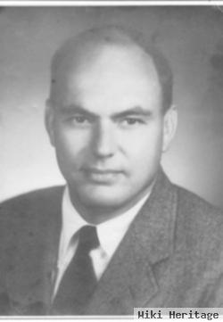 John Uhl Nixon