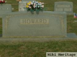 Raymond J Howard, I