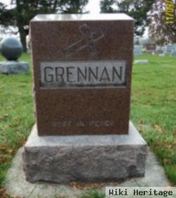 Anna G Roark Grennan