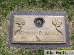 Kenneth Darryl Adkins