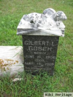 Gilbert L. Gosch